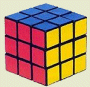 Rubik's Cube's avatar