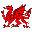 Welsh Dragon's avatar